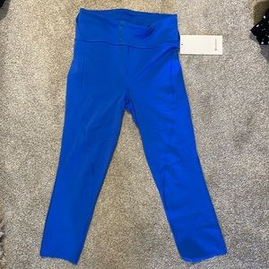 Lululemon Free to Speed HR Run